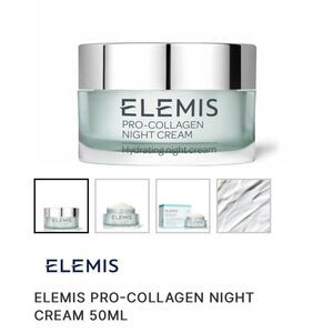 ELEMIS SUPER SIZE  Pro Collagen Night Cream